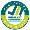 BBSA Accredited Member 2022